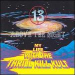 My Life With The Thrill Kill Kult - 13 Above The Night