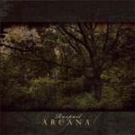 Arcana - Raspail (CD)