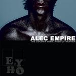 Alec Empire - The Golden Foretaste Of Heaven (CD)