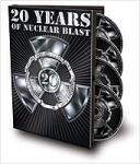 Various Artists - 20 Years Of Nuclear Blast