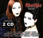 Various Artists - Gothic Compilation 39 (2CD Digipak)