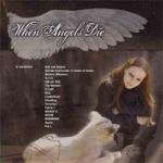 Various Artists - When Angels Die (Format)