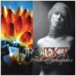 Various Artists - The Projekt 2008 Sampler