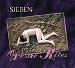 Sieben - Desire Rites