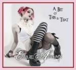 Emilie Autumn - A Bit O' This & That (CD Digipak)