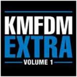 KMFDM - Extra vol.1