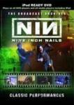 Nine Inch Nails - The Broadcast Archives (DVD)