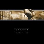 Triarii - Muse in Arms (CD)