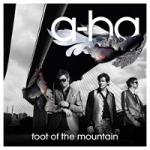 A-ha - Foot of the Mountain (CDS)