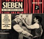 Sieben - As They Should Sound