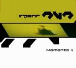 Front 242 - Moments 1 (CD, Album )