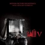 Various Artists - Music from and inspired by SAW V