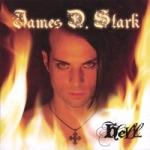 James D. Stark - Hell (MCD Digipak)