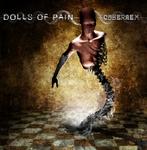 Dolls Of Pain - Cybers*x (CD)