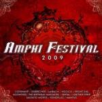 Various Artists - Amphi Festival 2009 (Official Compilation)