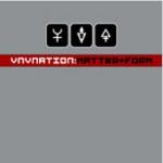 VNV Nation - Matter and Form (European Edition) (Re-release)