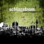 Various Artists - Schlagstrom! Krrrbrrrtztzkrrrbrrrtztz Vol. 4 (CD)