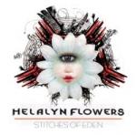 Helalyn Flowers - Stitches of Eden (CD)