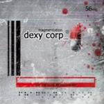 Dexy Corp_ - Fragmentation (CD)
