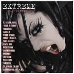 Various Artists - Extreme Storfrequenz Volume 4 (CD)