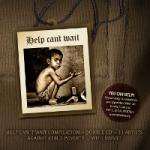 Various Artists - Help Can't Wait (Limited 2CD)