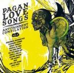 Various Artists - Pagan Love Songs - Antitainment Compilation Volume 2 (2CD)