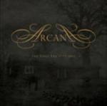 Arcana - The First Era 1996-2002 (Limited 4CD Box Set)