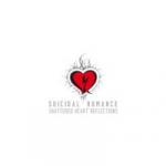 Suicidal Romance - Shattered Heart Reflections (CD)