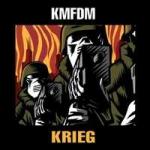 KMFDM - Krieg (CD)