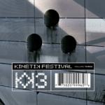 Various Artists - Kinetik Festival Volume 3