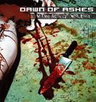 Dawn Of Ashes - In The Acts Of Violence (CD)