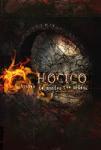 Hocico - A Traves de Mundos que Arden