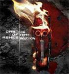 Dawn Of Ashes - The Crypt Injection (CD)