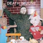Death In June - All Pigs Must Die (CD)