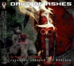Dawn Of Ashes - In the Acts of Violence/The Crypt Injection [Japanese Limited Edition] (Limited 2CD Digipak)