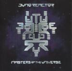 Juno Reactor - Masters Of The Universe (MCD)
