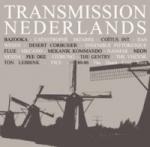 Various Artists - Transmission Nederlands (CD)