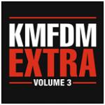 KMFDM - Extra vol.3  (2CD)