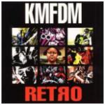 KMFDM - Retro (CD)