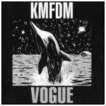 KMFDM - Vogue/Sex On The Flag  (MCD)