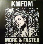 KMFDM - More & Faster (MCD)
