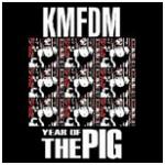 KMFDM - Year of the Pig  (vinyl)