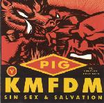 KMFDM - Sin Sex & Salvation (EP)