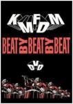 KMFDM - Beat By Beat By Beat  (DVD)