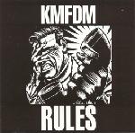 KMFDM - Rules (MCD)