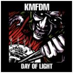 KMFDM - Day Of Light (single)