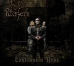 Project Pitchfork - Continuum Ride (CD Digipak)