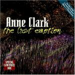 Anne Clark - The Last Emotion (3CD)