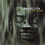 Monolith - Tribal Globe (CD)