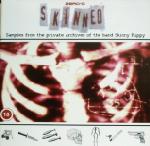 Skinny Puppy - Skinned (CD)